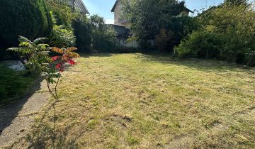 Działka rod Wejherowo, ul. Stefczyka