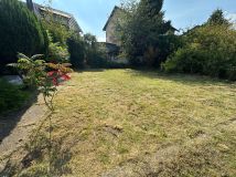 Działka rod Wejherowo, ul. Stefczyka. Zdjęcie 1