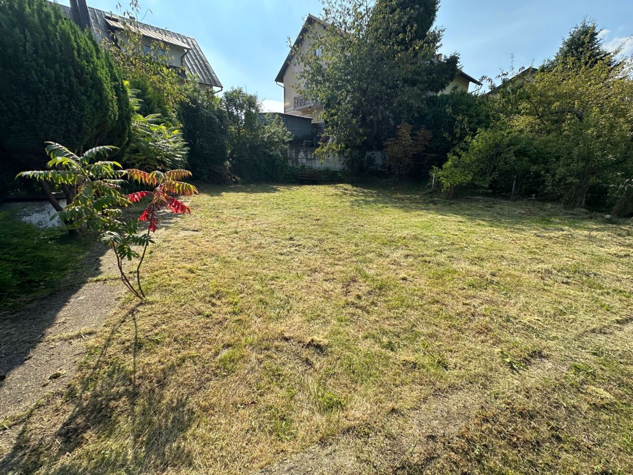 Działka rod Wejherowo, ul. Stefczyka. Zdjęcie 2