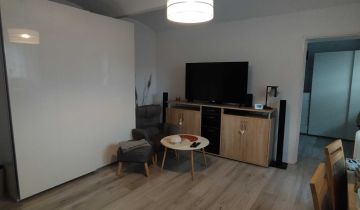 Mieszkanie 4-pokojowe Ligota Wielka