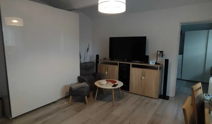 Mieszkanie 4-pokojowe Ligota Wielka