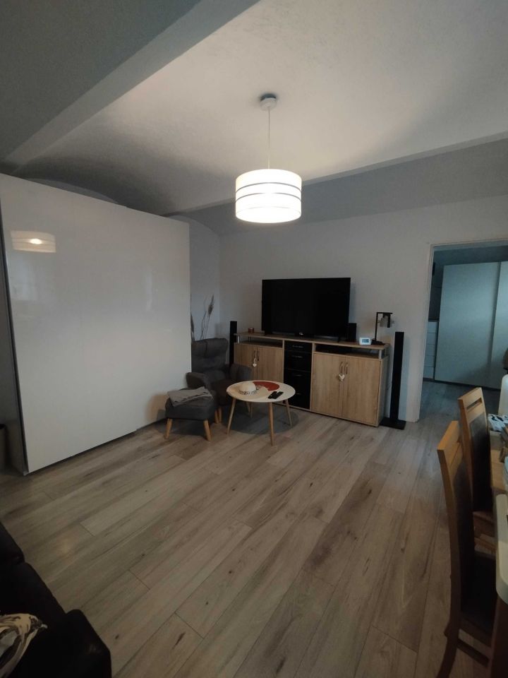 Mieszkanie 4-pokojowe Ligota Wielka