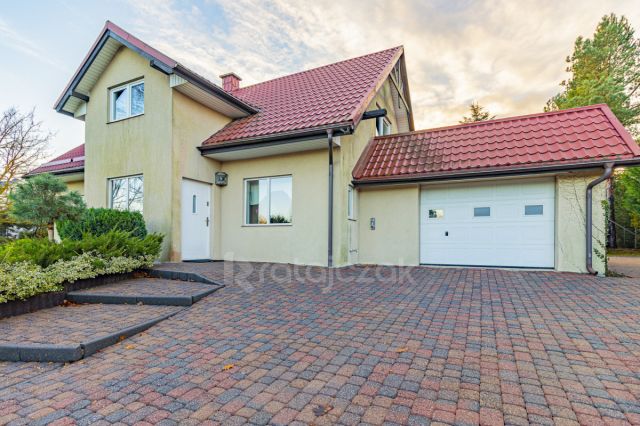 dom wolnostojący, 5 pokoi Kąpino, ul. Wichrowe Wzgórza. Zdjęcie 35