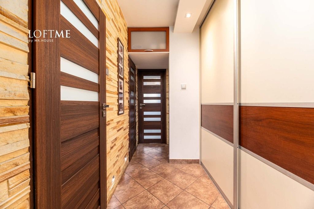 Mieszkanie 3-pokojowe Łódź, park im. Andrzeja Struga. Zdjęcie 9