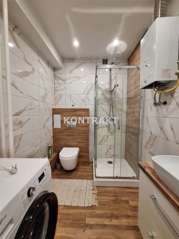 Mieszkanie 2-pokojowe Oświęcim Osiedle, ul. Mikołaja Kopernika. Zdjęcie 8