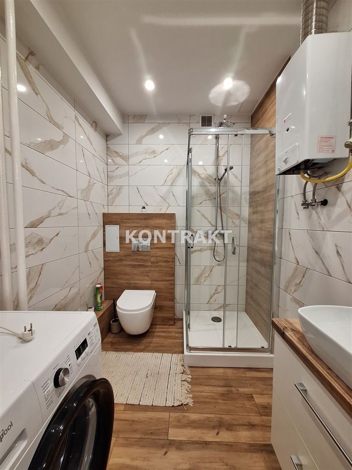 Mieszkanie 2-pokojowe Oświęcim Osiedle, ul. Mikołaja Kopernika. Zdjęcie 8