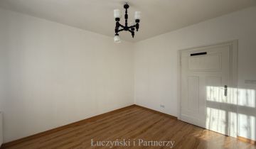 Mieszkanie 2-pokojowe Krzeszów