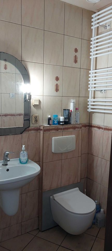 Mieszkanie 2-pokojowe Łódź Śródmieście, ul. Nawrot. Zdjęcie 5