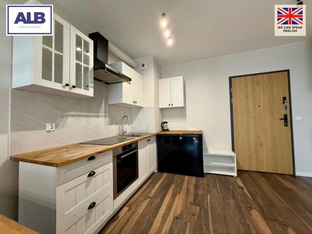 Mieszkanie 2-pokojowe Gdańsk Chełm. Zdjęcie 5