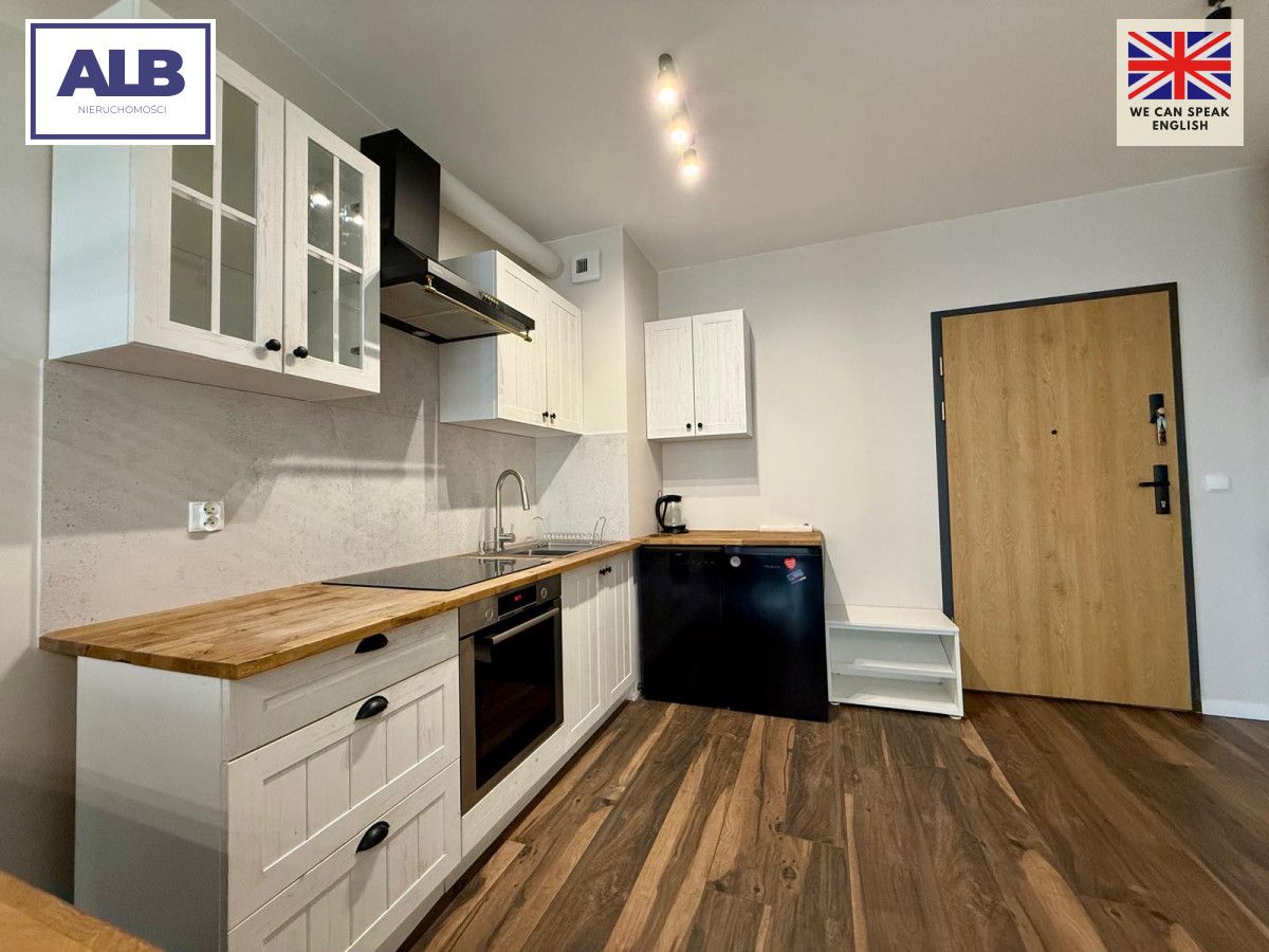 Mieszkanie 2-pokojowe Gdańsk Chełm. Zdjęcie 5