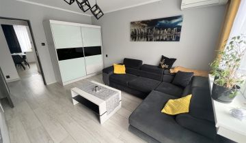 Mieszkanie 2-pokojowe Kraków Żabiniec, ul. ks. Kazimierza Siemaszki