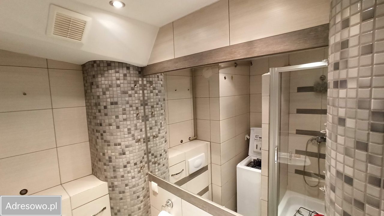 Mieszkanie 1-pokojowe Radom Borki, ul. gen. Władysława Sikorskiego. Zdjęcie 7