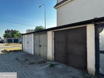 Garaż/miejsce parkingowe Gdańsk Stogi, ul. Jeremiasza Falck Polonusa. Zdjęcie 3