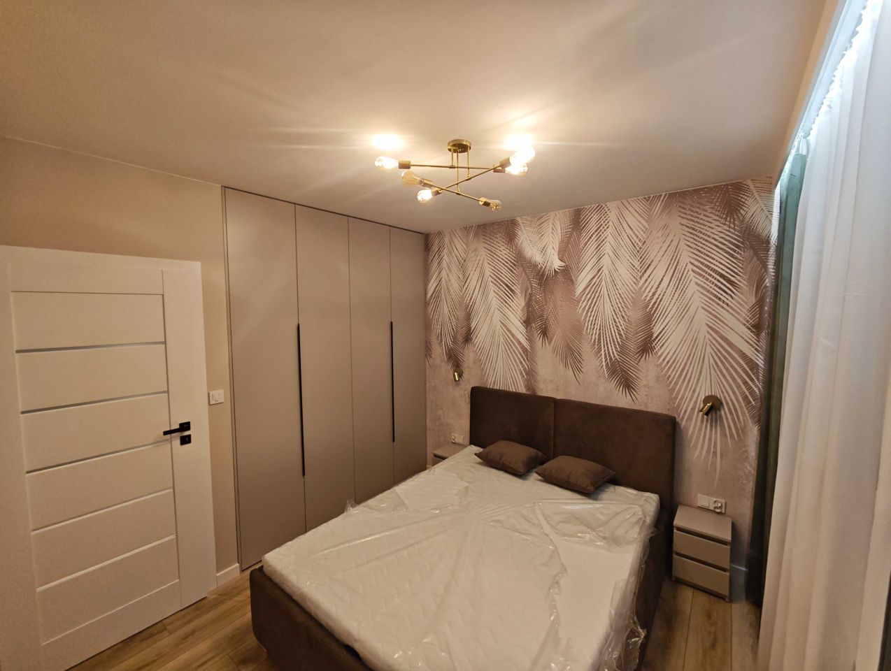 Mieszkanie 3-pokojowe Kraków Krowodrza, ul. Myśliwska. Zdjęcie 7