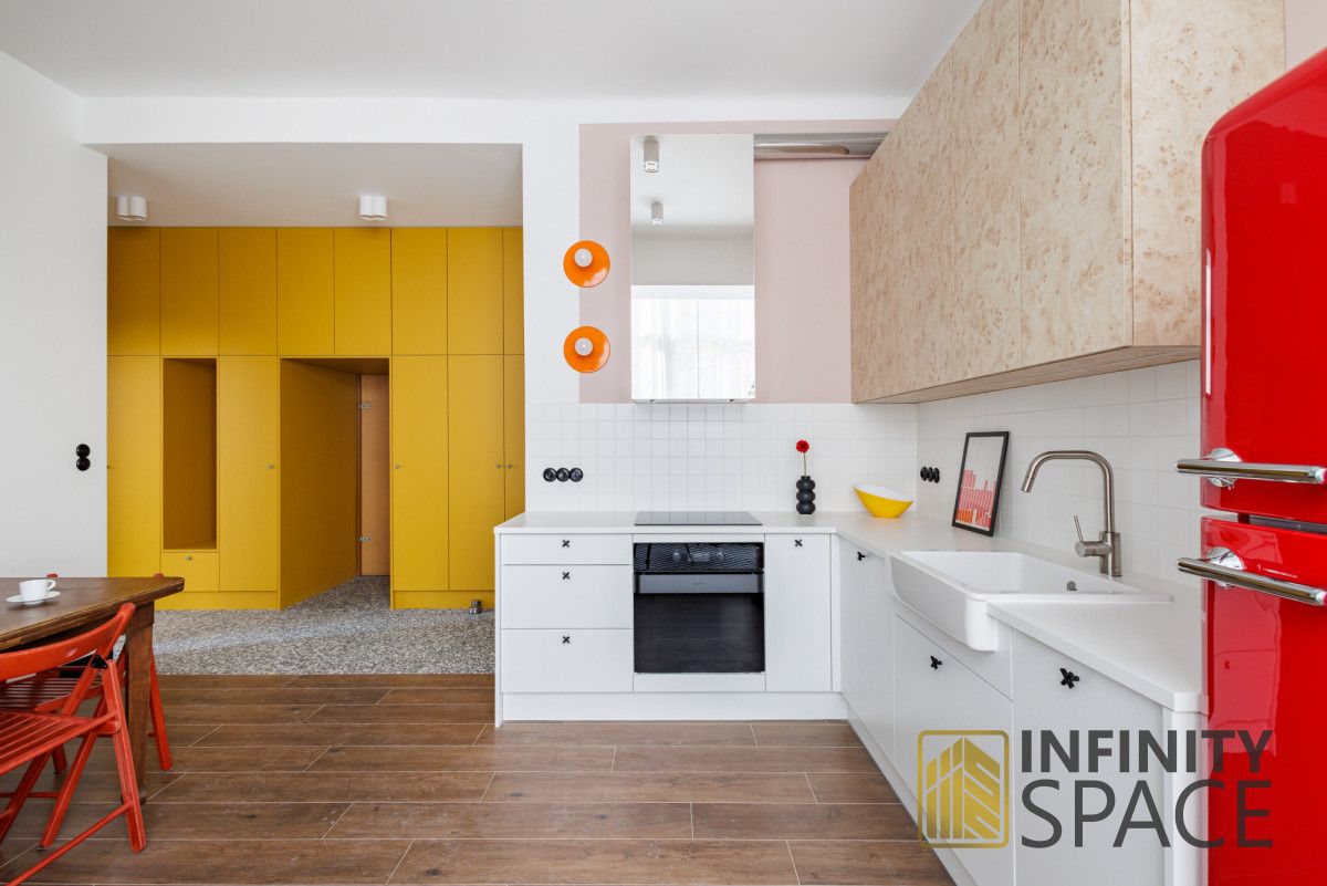 Mieszkanie 2-pokojowe Warszawa Śródmieście, ul. Marszałkowska. Zdjęcie 1