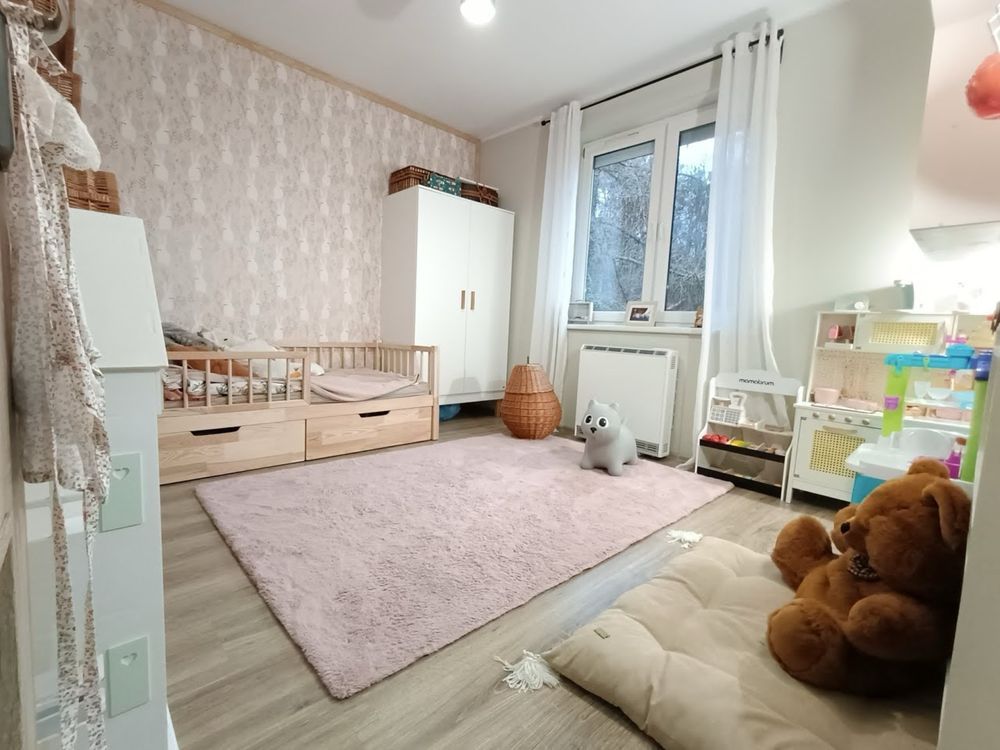 Mieszkanie 2-pokojowe Gorzów Wielkopolski. Zdjęcie 5