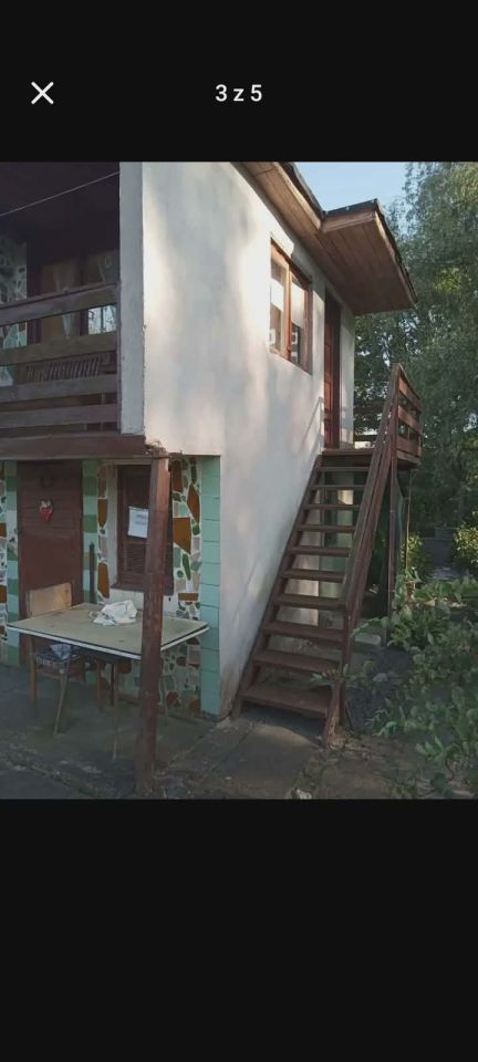 Działka rod Szpęgawsk, Przy mlynie Starogard Gdański. Zdjęcie 2