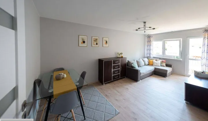 Mieszkanie 2-pokojowe Łódź Żubardź, ul. Żubardzka