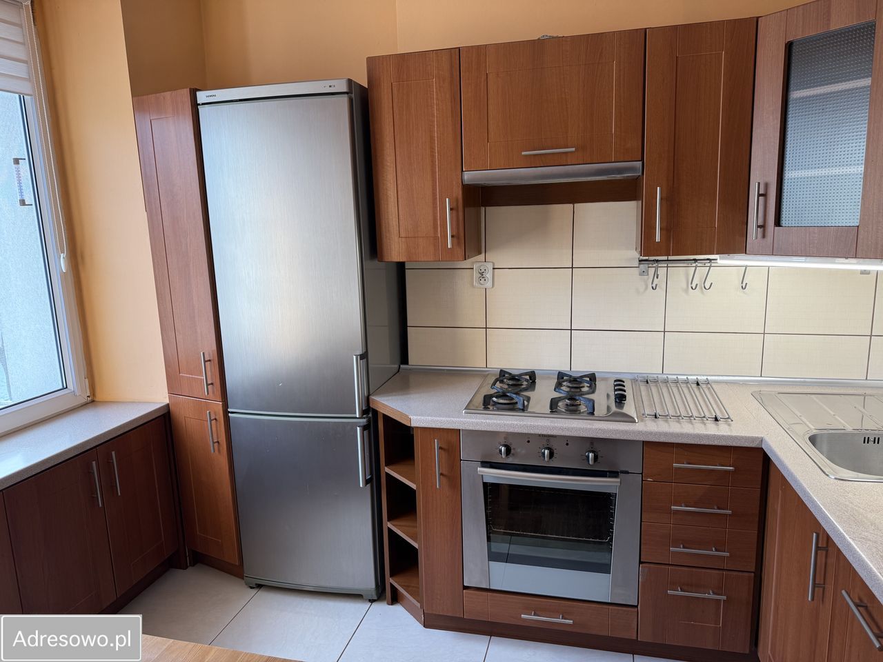 Mieszkanie 2-pokojowe Kraków Nowa Huta, os. Na Skarpie. Zdjęcie 11