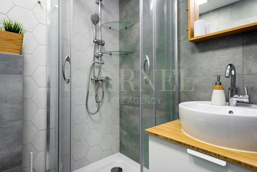 Mieszkanie 2-pokojowe Kraków, ul. Ignacego Krasickiego. Zdjęcie 12