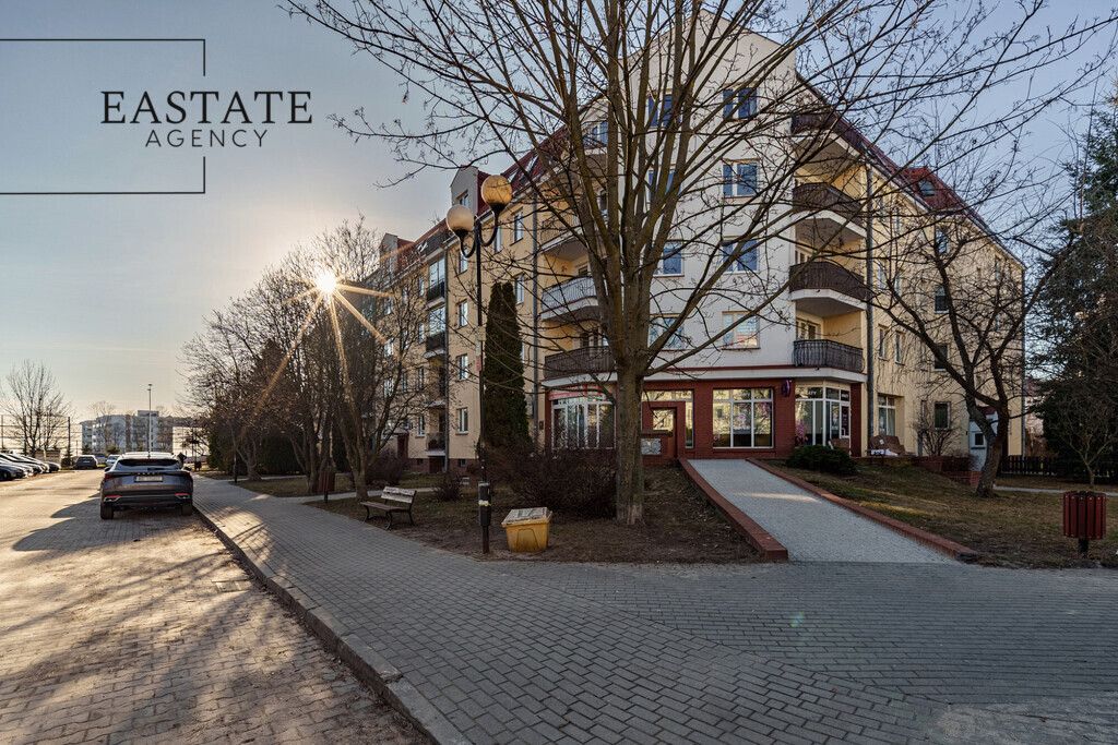 Mieszkanie 2-pokojowe Warszawa Włochy, ul. Zapustna. Zdjęcie 14