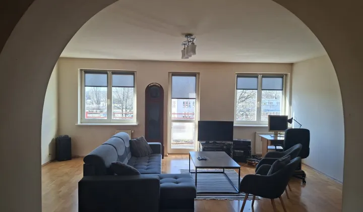 Mieszkanie 2-pokojowe Koszalin, ul. Heleny Modrzejewskiej