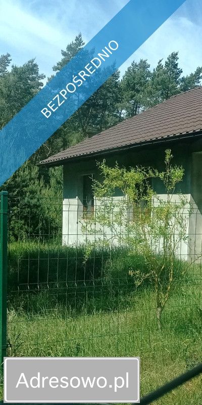 dom wolnostojący, 4 pokoje Mnichowo, ul. Bursztynowa. Zdjęcie 11