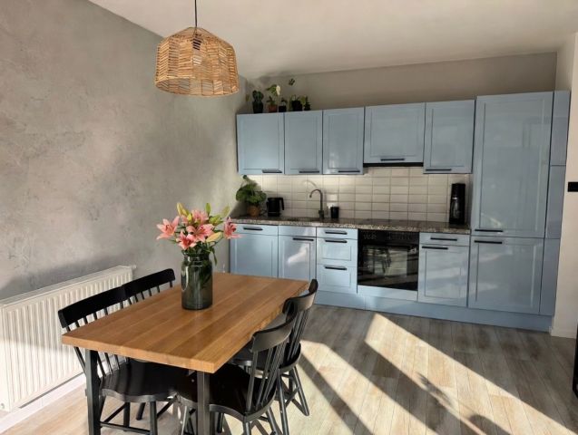 Mieszkanie 3-pokojowe Gdańsk Śródmieście, ul. Łąkowa. Zdjęcie 1