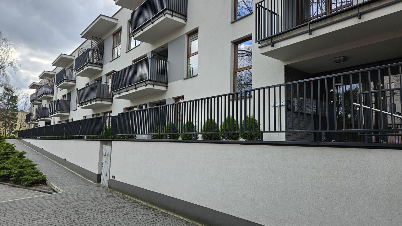 Mieszkanie 3-pokojowe Zielonka, ul. Prymasa Stefana Wyszyńskiego. Zdjęcie 15