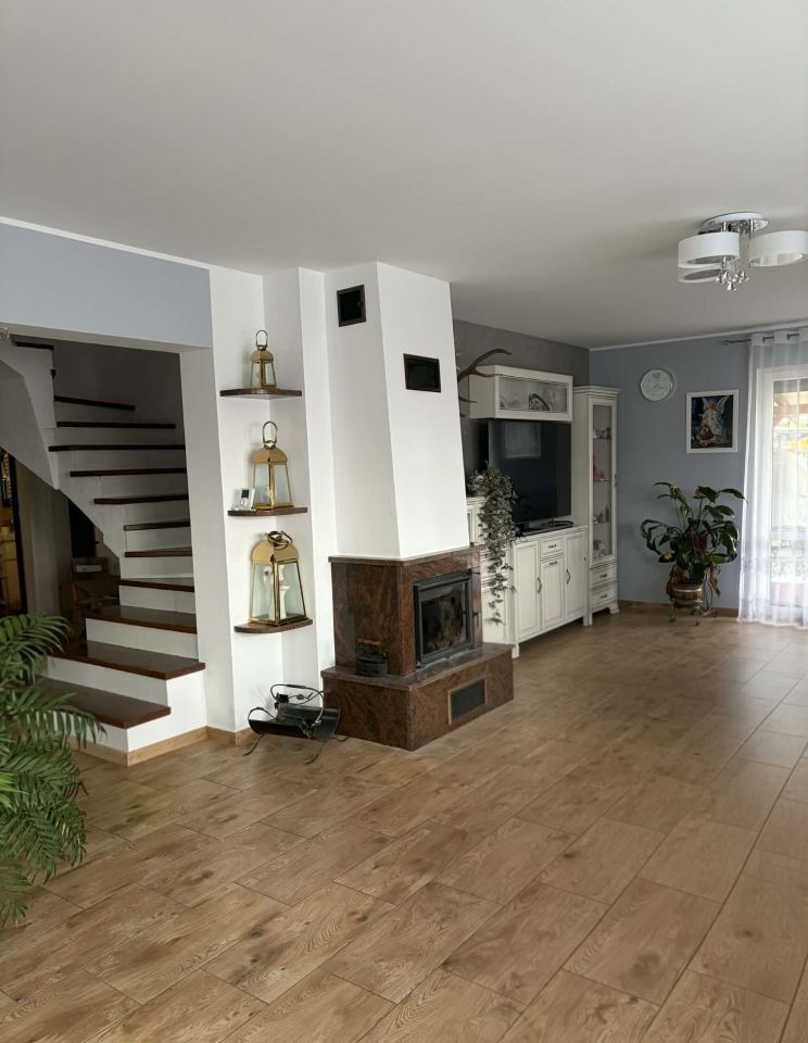 dom wolnostojący Kolno. Zdjęcie 2