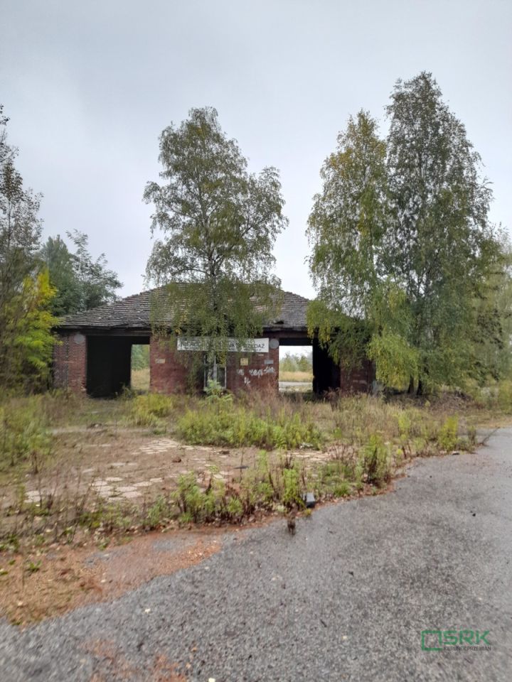 Działka inna Ruda Śląska, ul. ks. Ludwika Tunkla. Zdjęcie 4