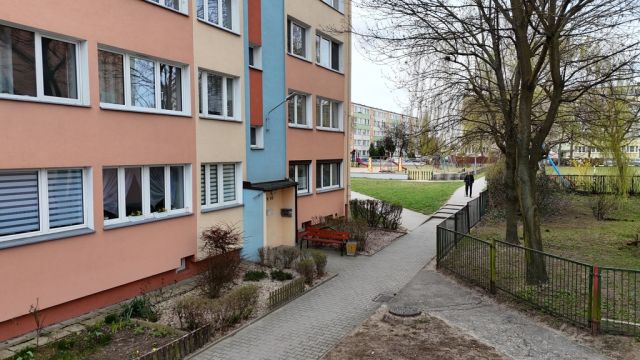 Mieszkanie 2-pokojowe Kalisz, ul. Serbinowska. Zdjęcie 1