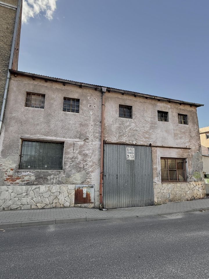 kamienica, 15 pokoi Prudnik, ul. Armii Krajowej. Zdjęcie 9