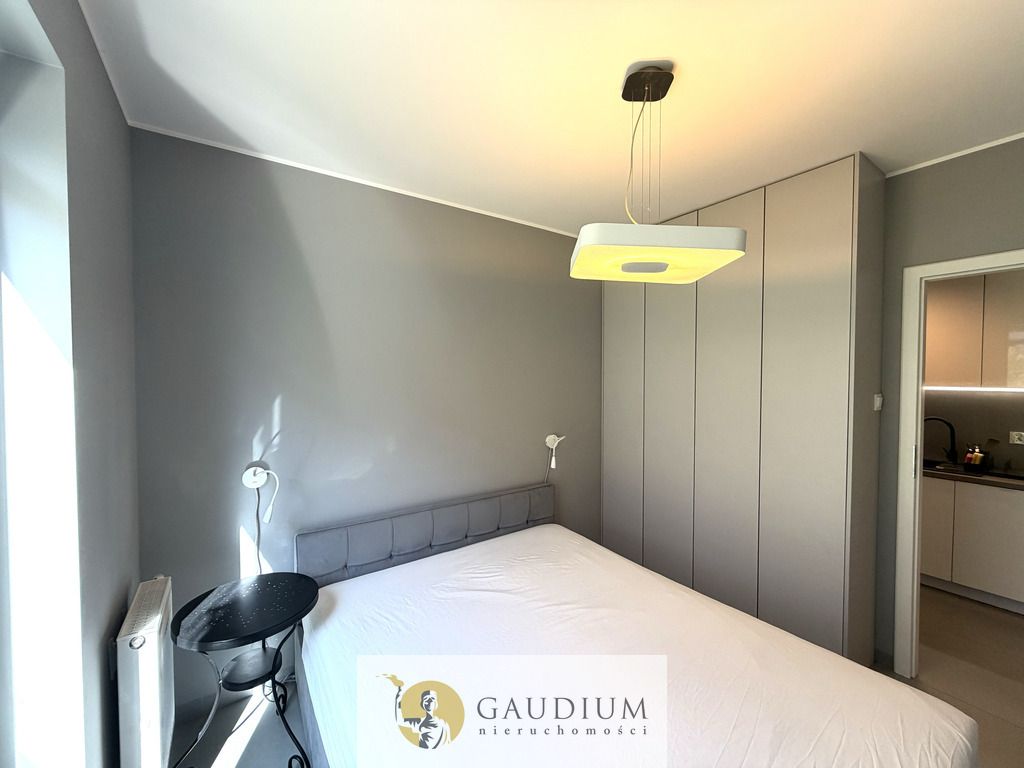 Mieszkanie 2-pokojowe Gdańsk, ul. Lęborska. Zdjęcie 5