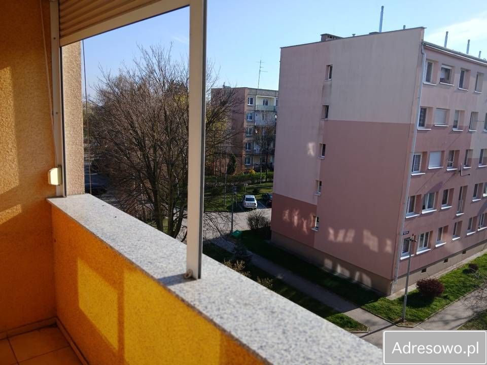 Mieszkanie 2-pokojowe Zgorzelec, ul. Sybiraków. Zdjęcie 3