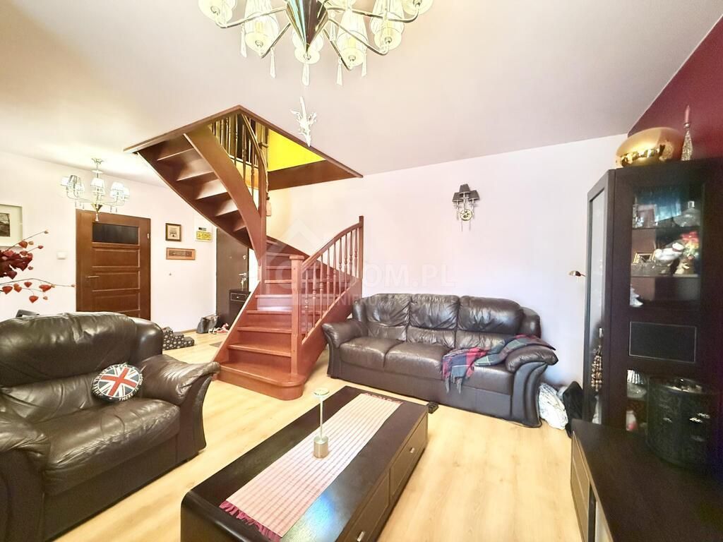 Mieszkanie 5-pokojowe Kielce. Zdjęcie 13