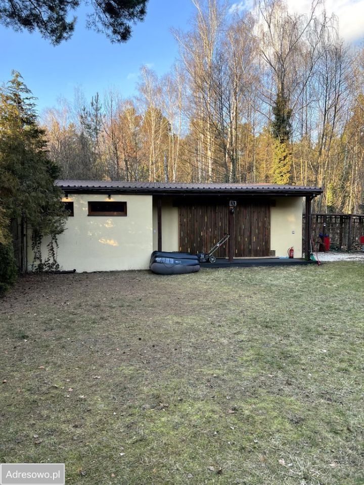 dom wolnostojący, 6 pokoi Pęclin, ul. Letniskowa. Zdjęcie 15