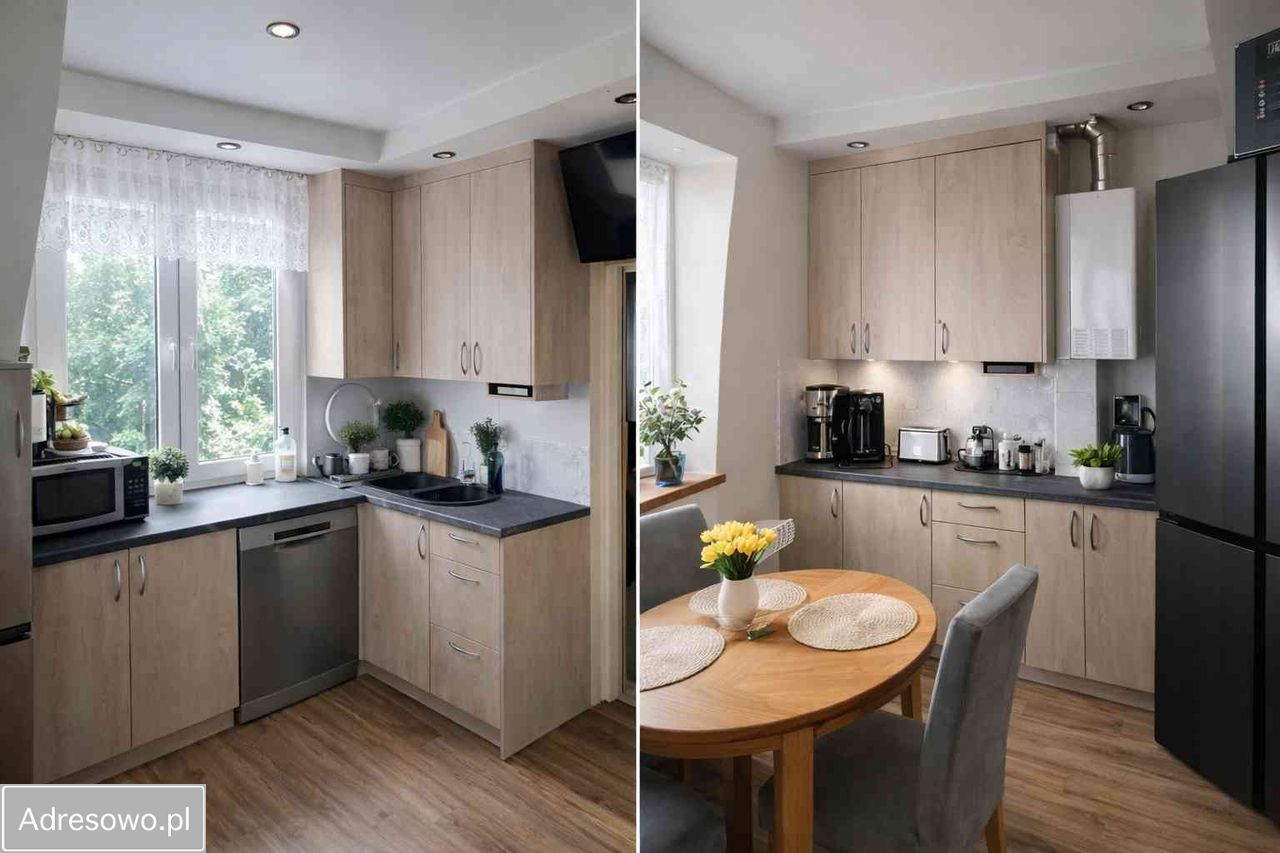 Mieszkanie 2-pokojowe Chojnów. Zdjęcie 9