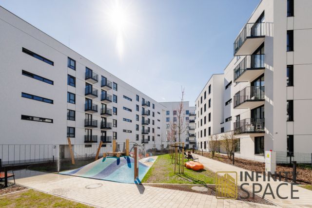 Mieszkanie 2-pokojowe Warszawa Włochy, ul. Aleje Jerozolimskie. Zdjęcie 12