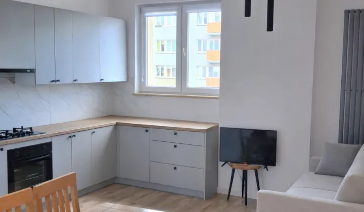 Mieszkanie 3-pokojowe Ostrołęka, ul. Sędziego Tomasza Gocłowskiego