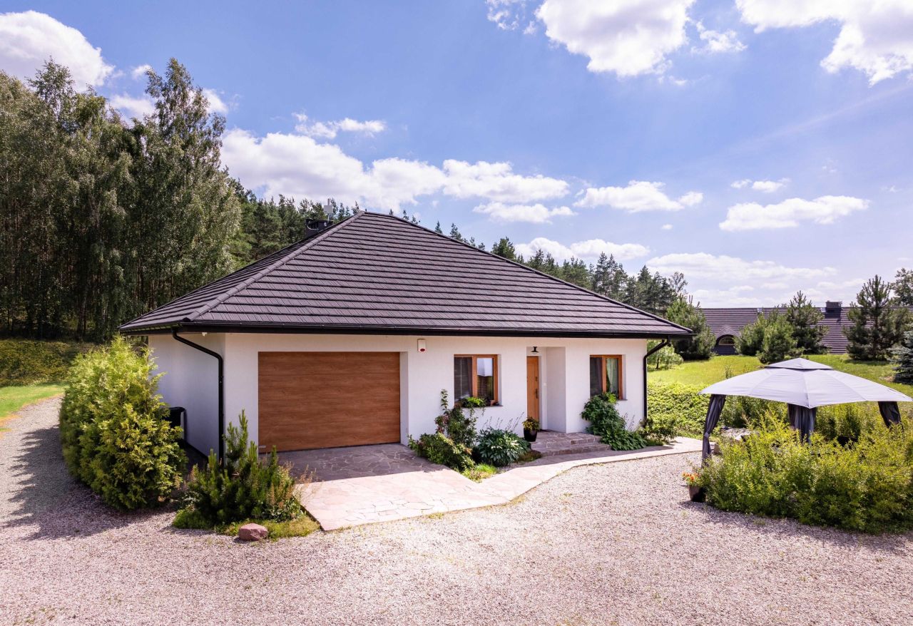 dom wolnostojący Jajkowo. Zdjęcie 5