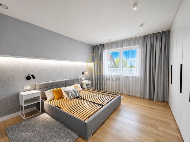 dom wolnostojący, 4 pokoje Strzelin. Zdjęcie 20