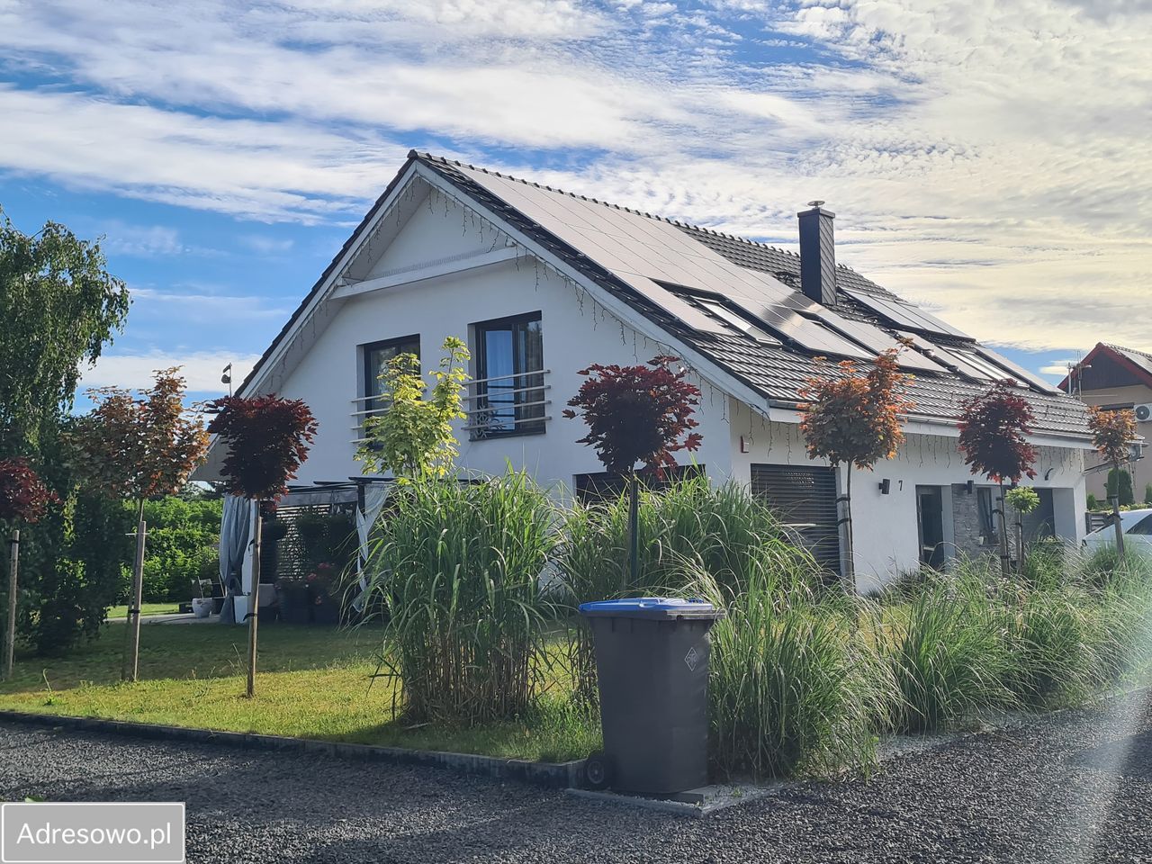 dom wolnostojący, 6 pokoi Lasów. Zdjęcie 1