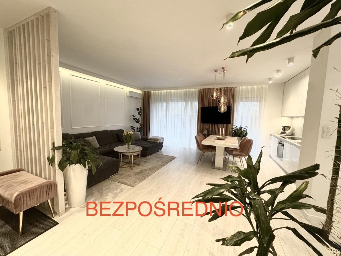 Mieszkanie 3-pokojowe Łódź Bałuty, ul. Antoniego Mackiewicza. Zdjęcie 2