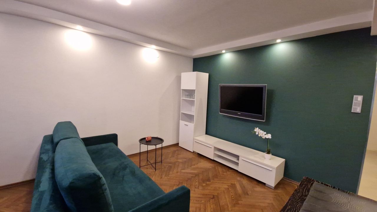 Mieszkanie 3-pokojowe Warszawa Mokotów, ul. Cieszyńska. Zdjęcie 4