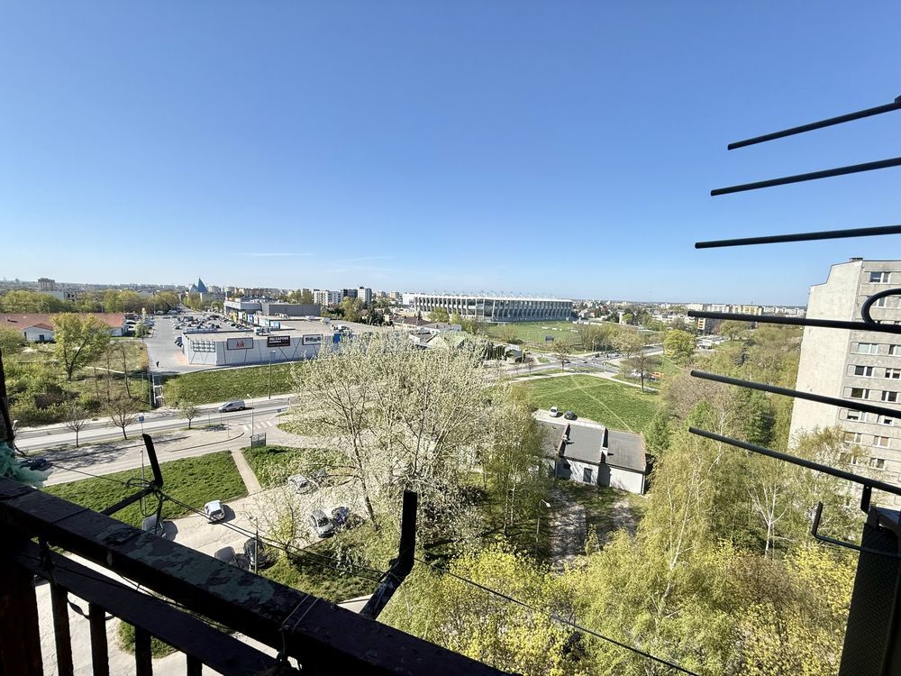 Mieszkanie 2-pokojowe Radom Gołębiów. Zdjęcie 6