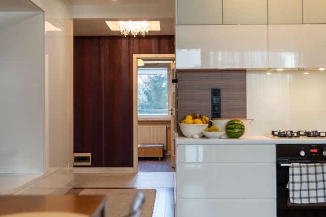 Mieszkanie 4-pokojowe Białystok Nowe Miasto, ul. Świętego Jerzego. Zdjęcie 5