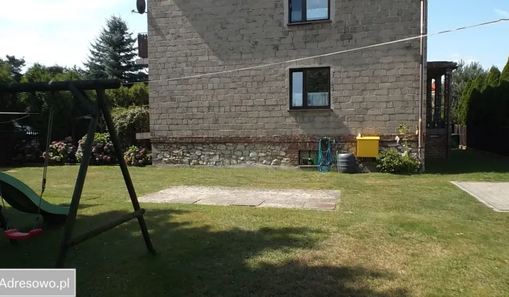 Mieszkanie 3-pokojowe Bieruń