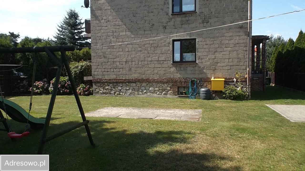 Mieszkanie 3-pokojowe Bieruń. Zdjęcie 1