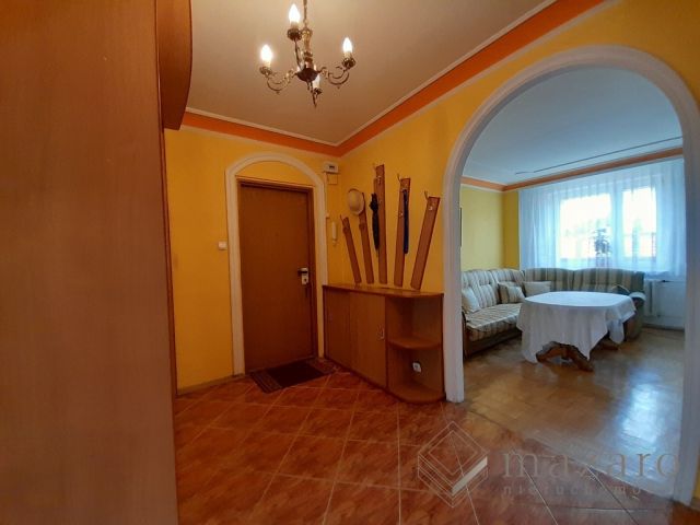 Mieszkanie 3-pokojowe Bydgoszcz Szwederowo. Zdjęcie 5